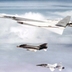 Illustration for article titled This may be the coolest, most futuristic bomber ever built